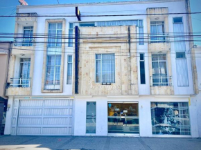 Hotel Terranova